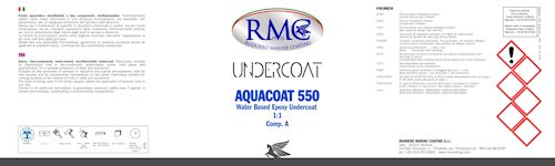 AquaCoat 550